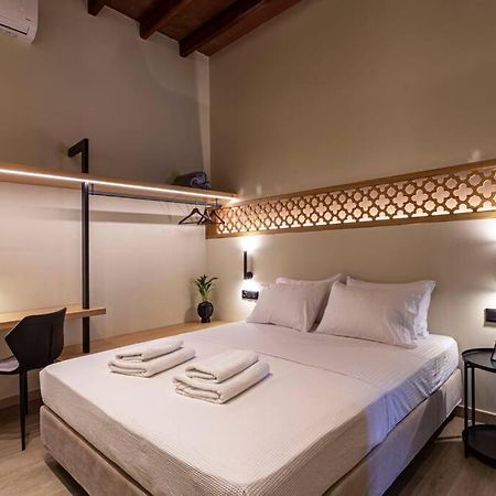 Oasis Luxury House Villa Rhodes City Kültér fotó