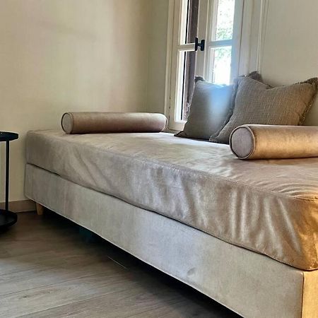 Oasis Luxury House Villa Rhodes City Kültér fotó