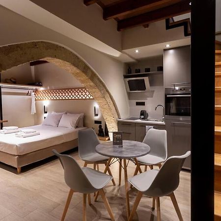 Oasis Luxury House Villa Rhodes City Kültér fotó