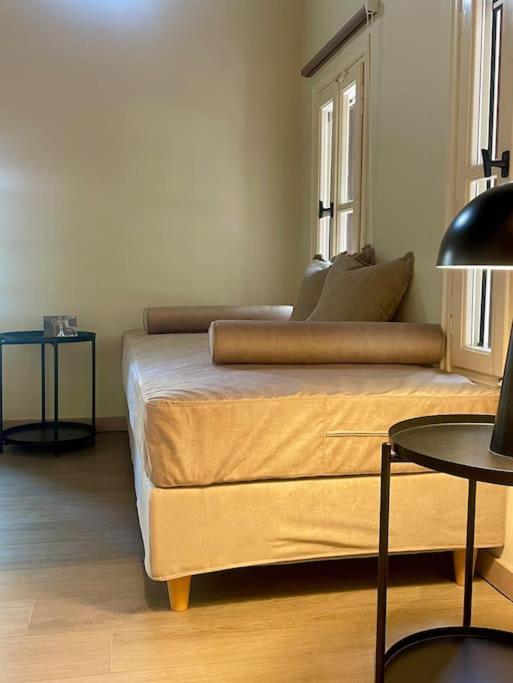 Oasis Luxury House Villa Rhodes City Kültér fotó