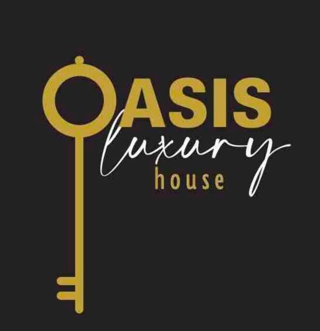 Oasis Luxury House Villa Rhodes City Kültér fotó