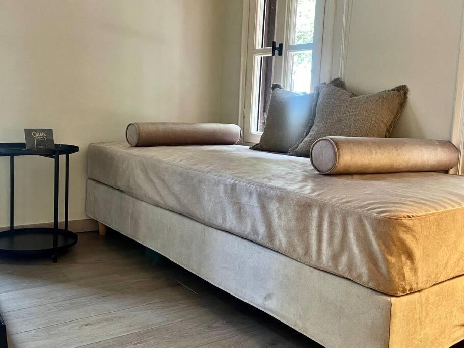 Oasis Luxury House Villa Rhodes City Kültér fotó