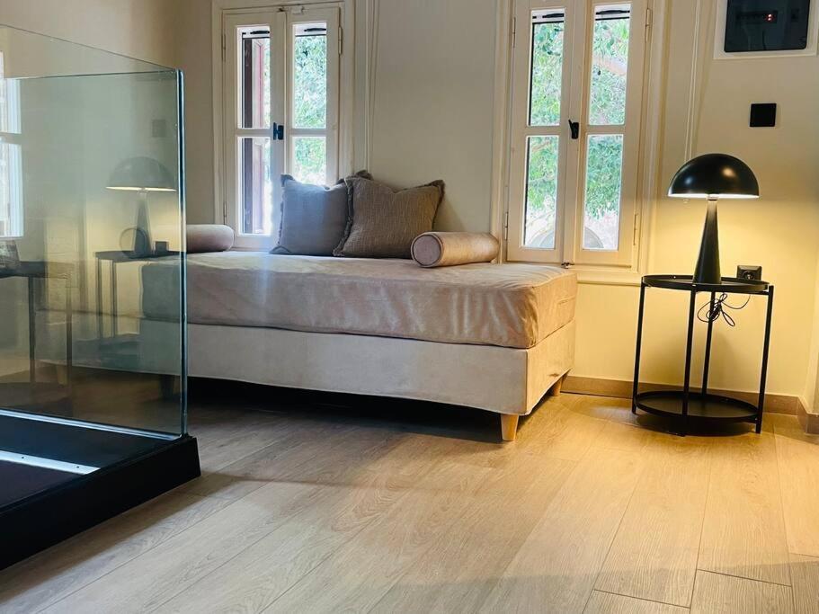Oasis Luxury House Villa Rhodes City Kültér fotó