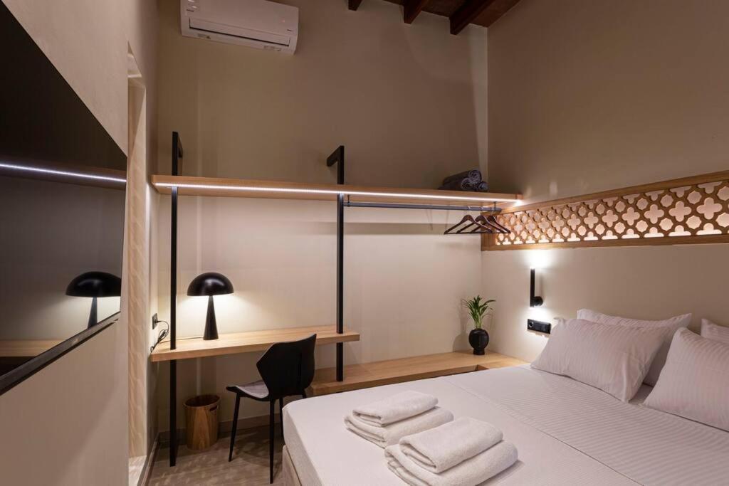 Oasis Luxury House Villa Rhodes City Kültér fotó